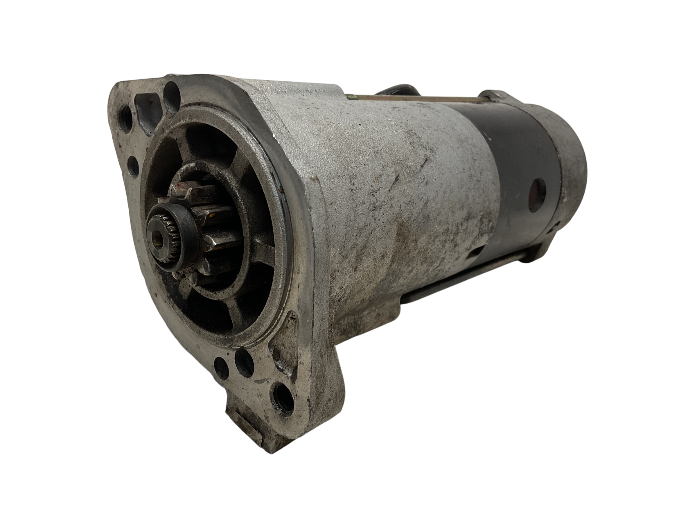 Motor Arranque Mitsubishi ME204424