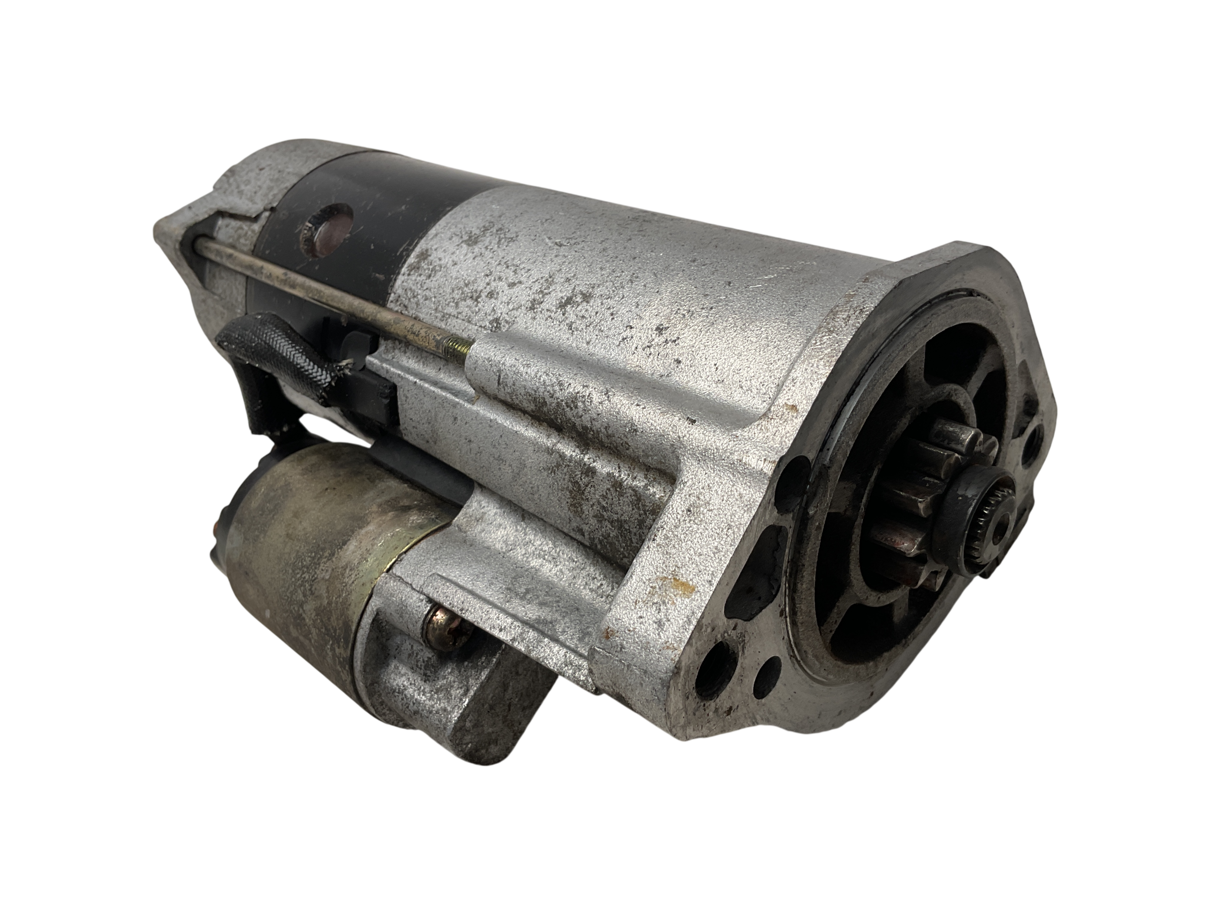 Motor Arranque Mitsubishi ME204424