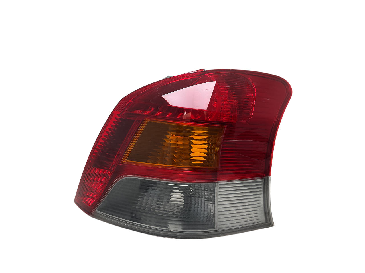 Piloto tra dcho Toyota Yaris - 815510D250