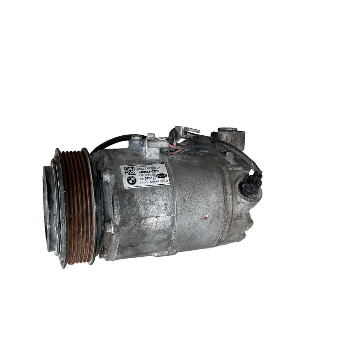 Compresor A/C BMW MINI 64529295050