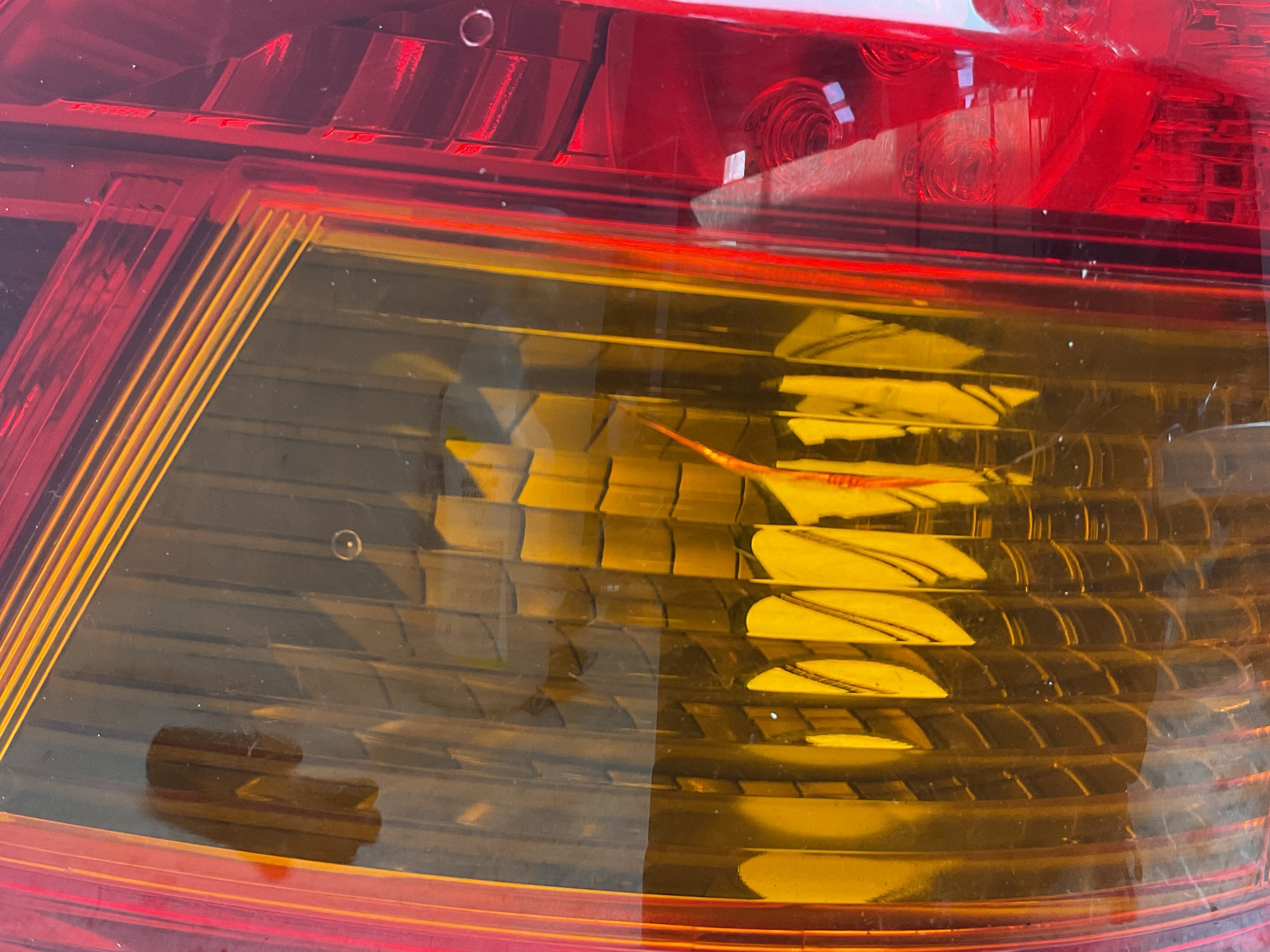 Piloto tra dcho Toyota Yaris - 815510D250