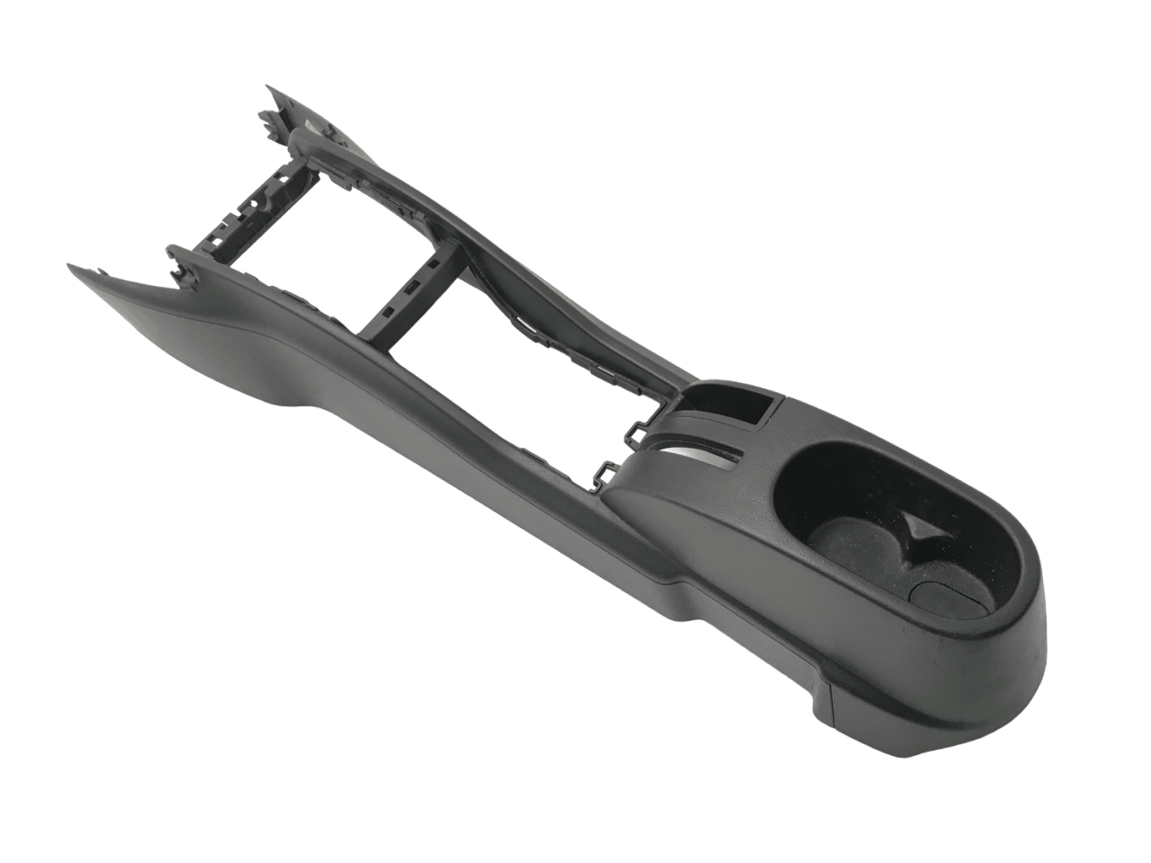 Consola central Peugeot 207 - AutoRR 9654490977