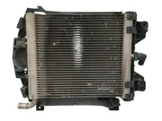 Échangeur intermédiaire Range Rover FPLA8D048AA