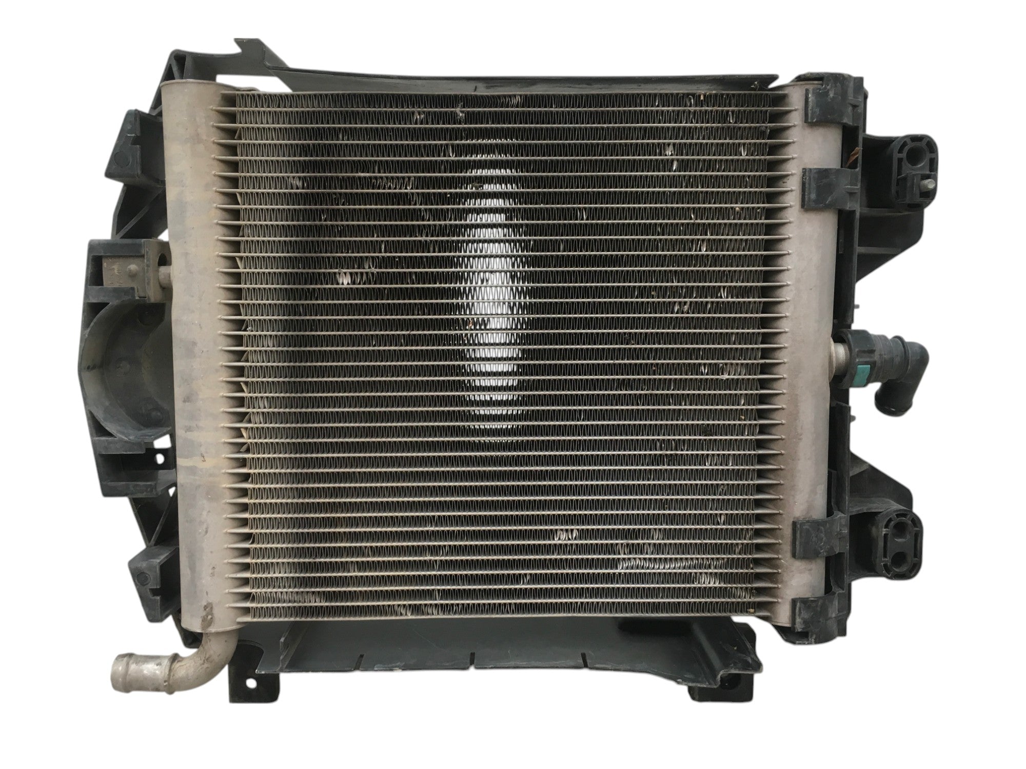 Échangeur intermédiaire Range Rover FPLA8D048AA