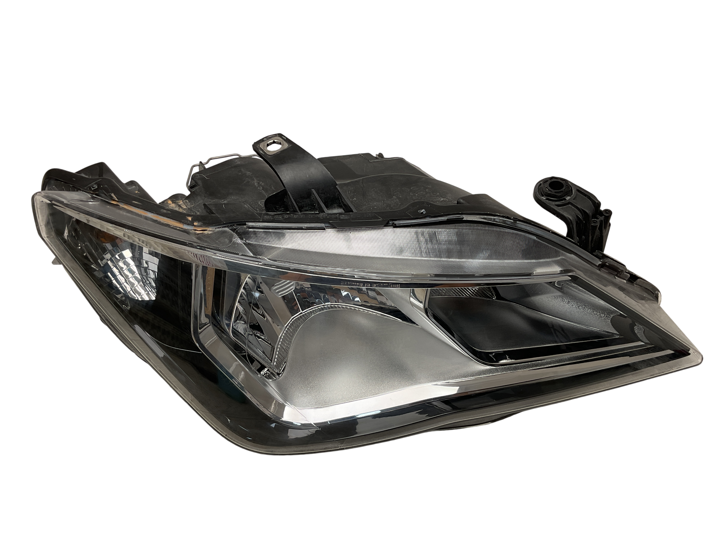 Faro dcho Seat Ibiza 15-17