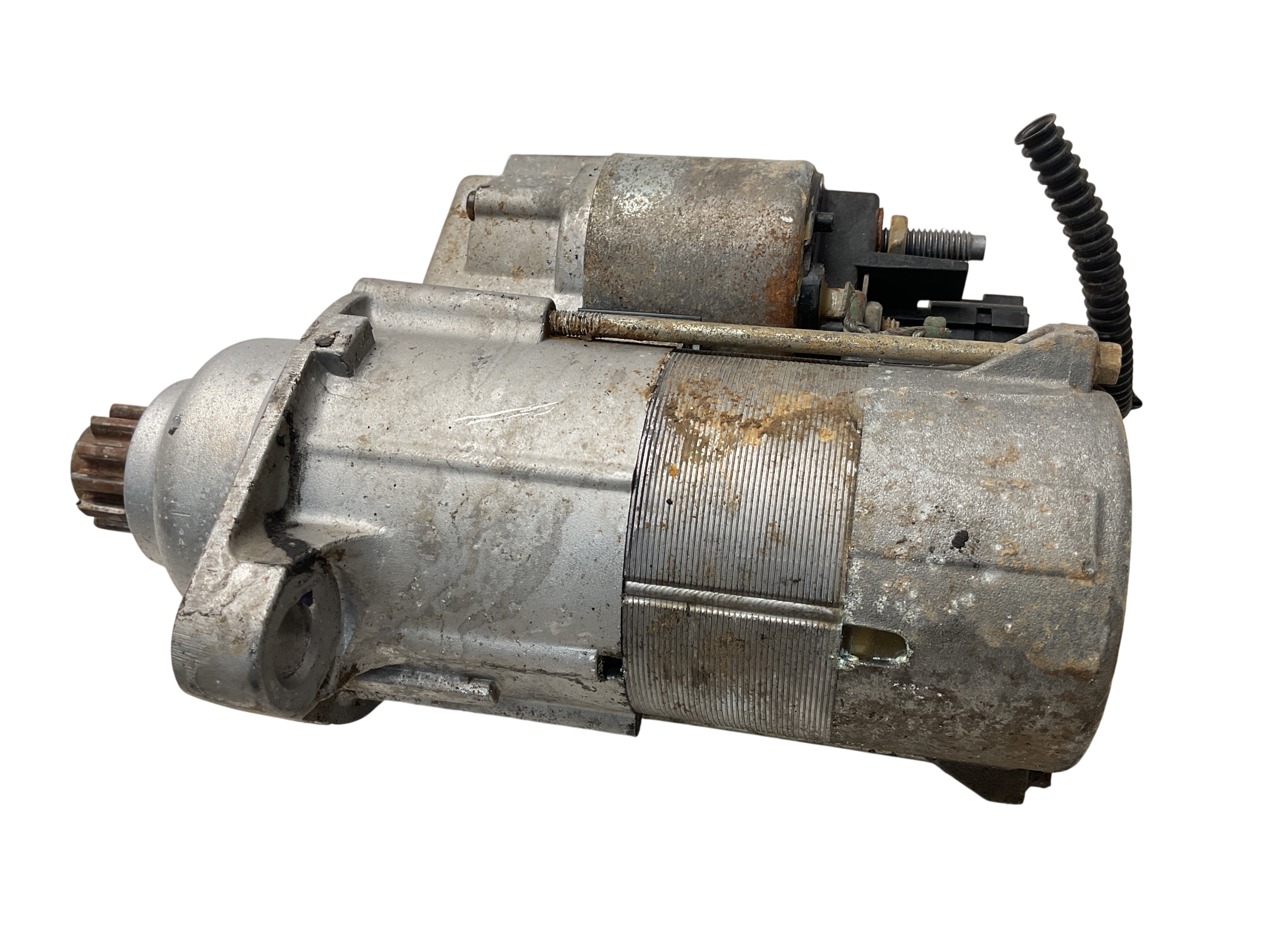 Motor Arranque VW 02Z911023P