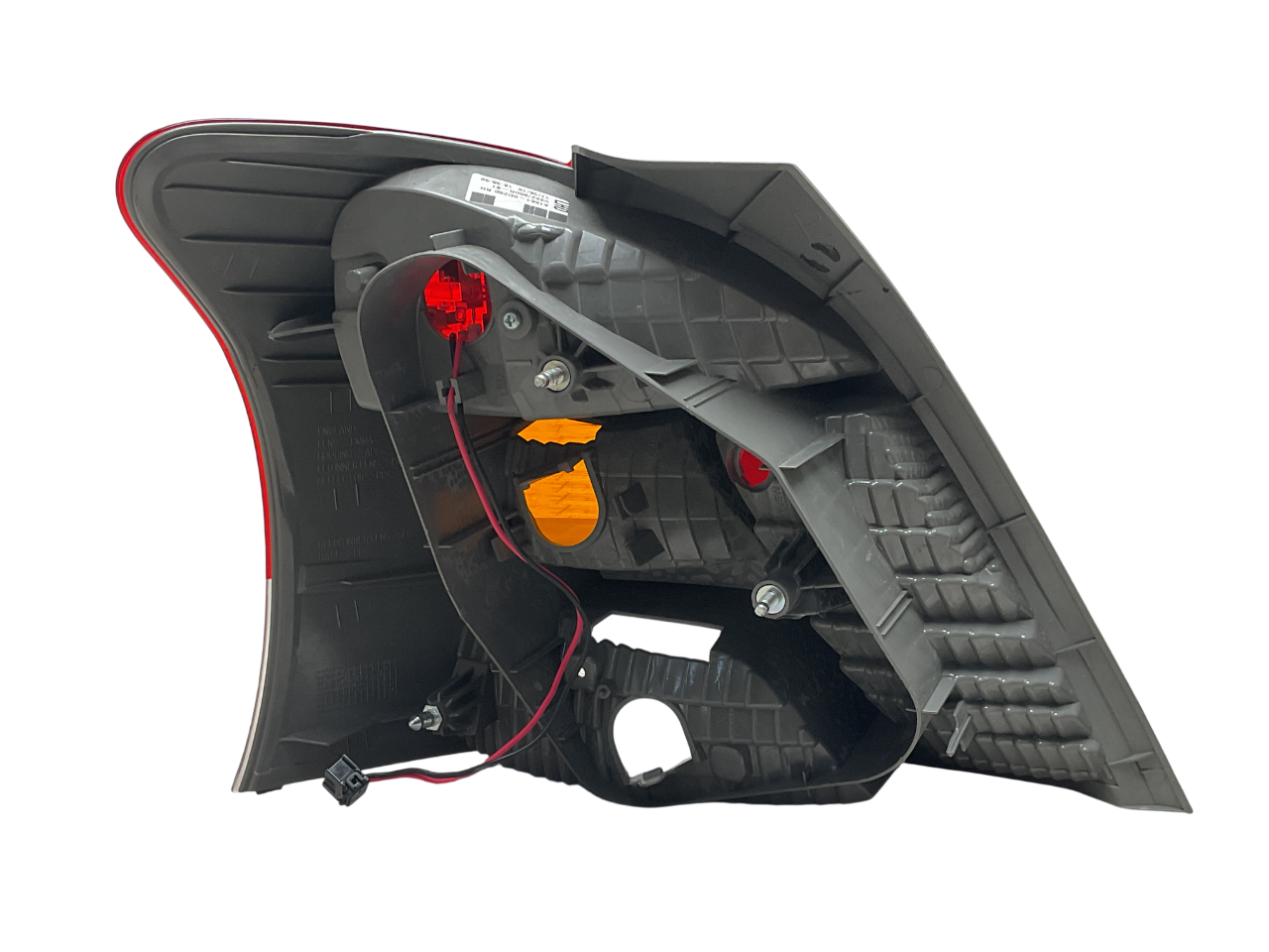 Piloto tra dcho Toyota Yaris - 815510D250