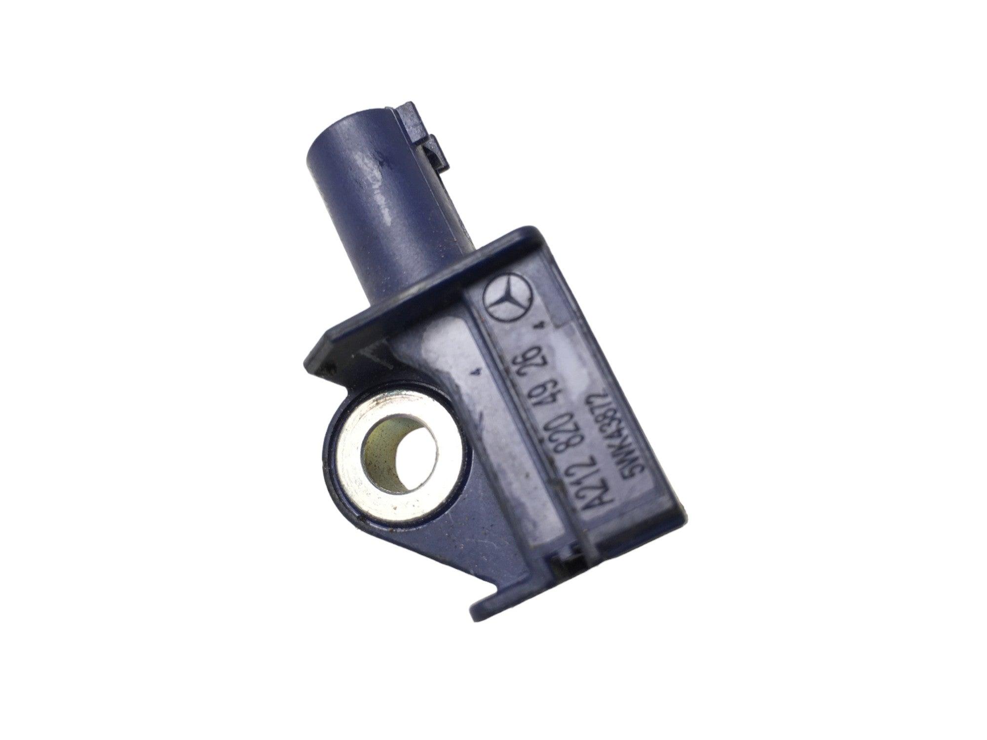 Sensor impacto Mercedes A2128204926 - AutoRR A2128204926