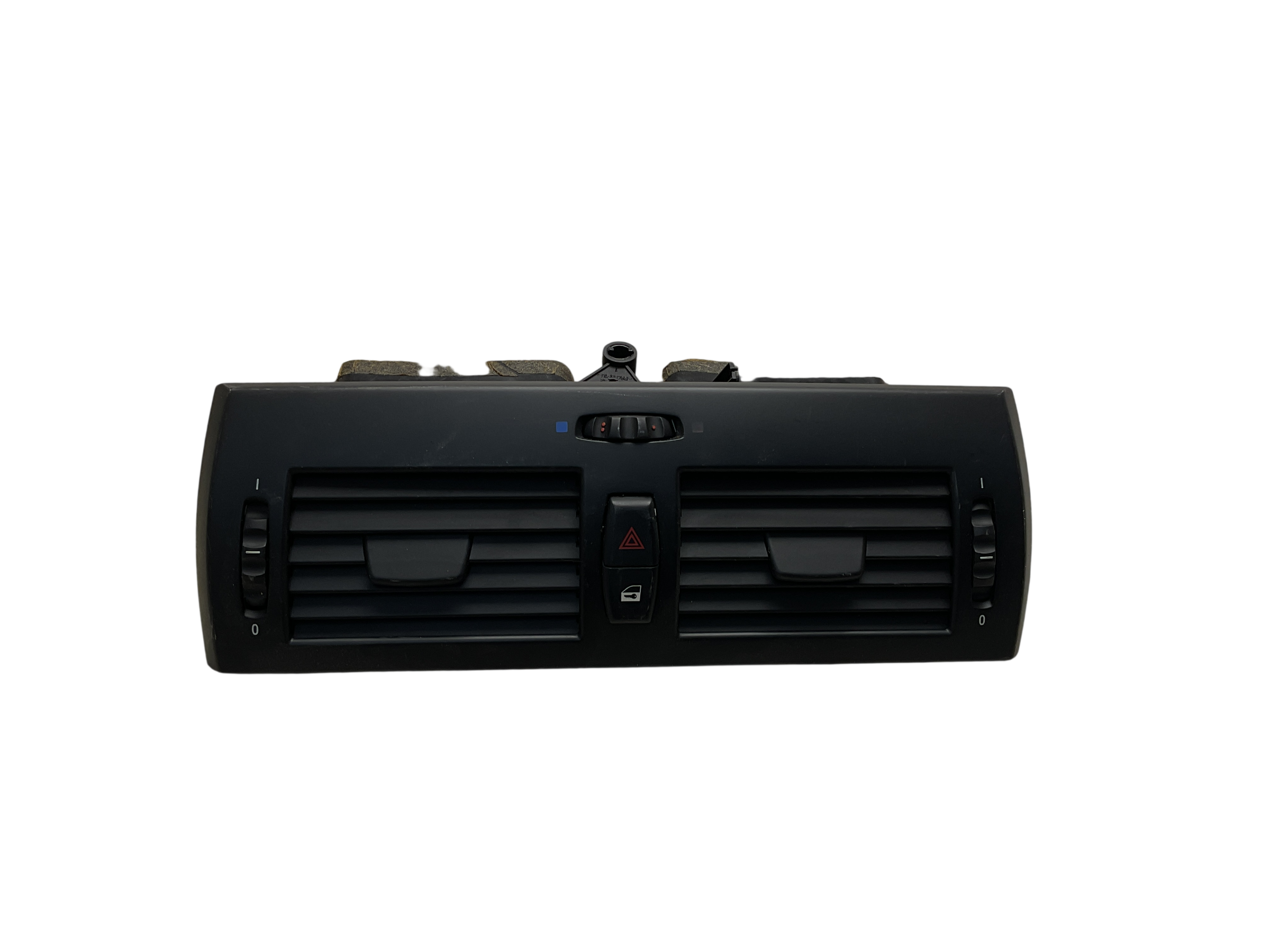 Rejilla aireadora central BMW X3 03-10