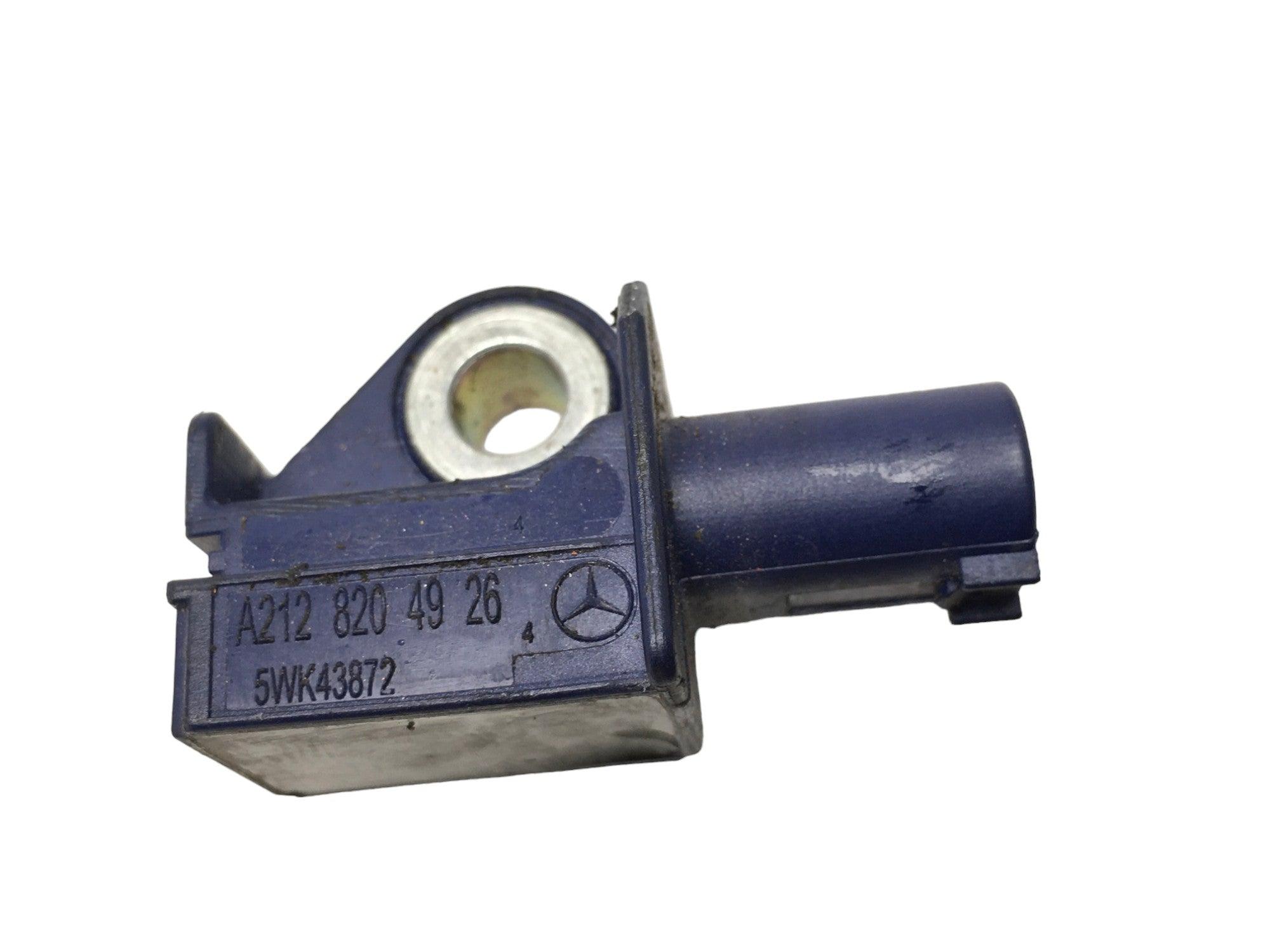 Sensor impacto Mercedes A2128204926 - AutoRR A2128204926