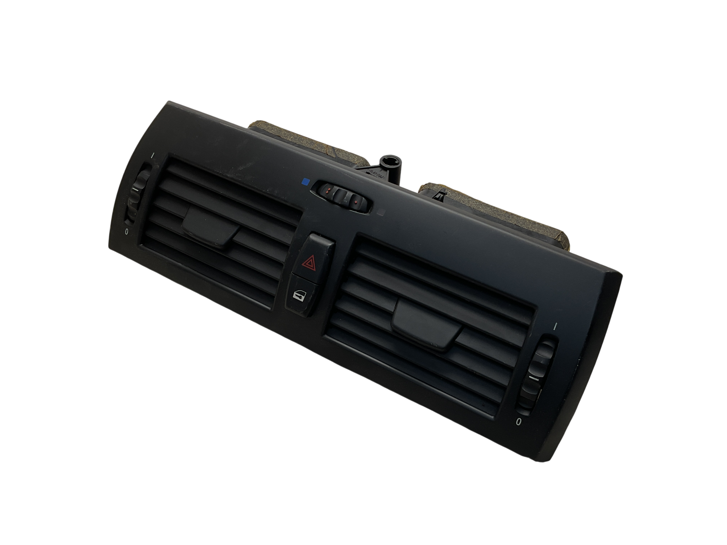 Rejilla aireadora central BMW X3 03-10