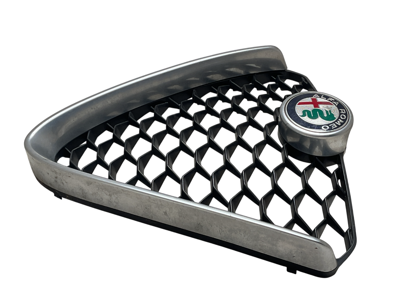 Rejilla Radiador Alfa Romeo Giulia 15-22 - 156110134