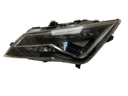 Faro del izq Seat Leon 12-20