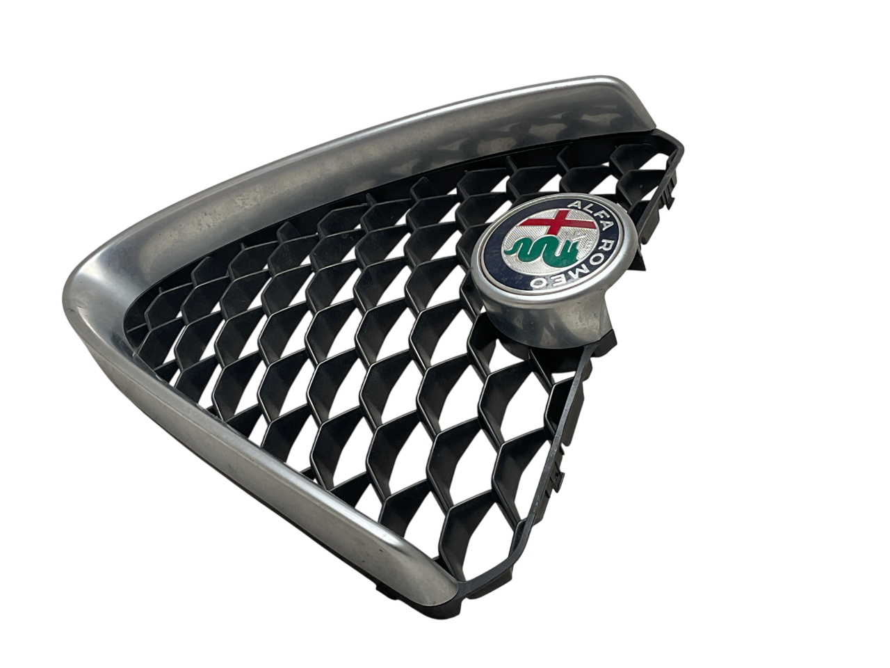 Rejilla Radiador Alfa Romeo Giulia 15-22 - 156110134