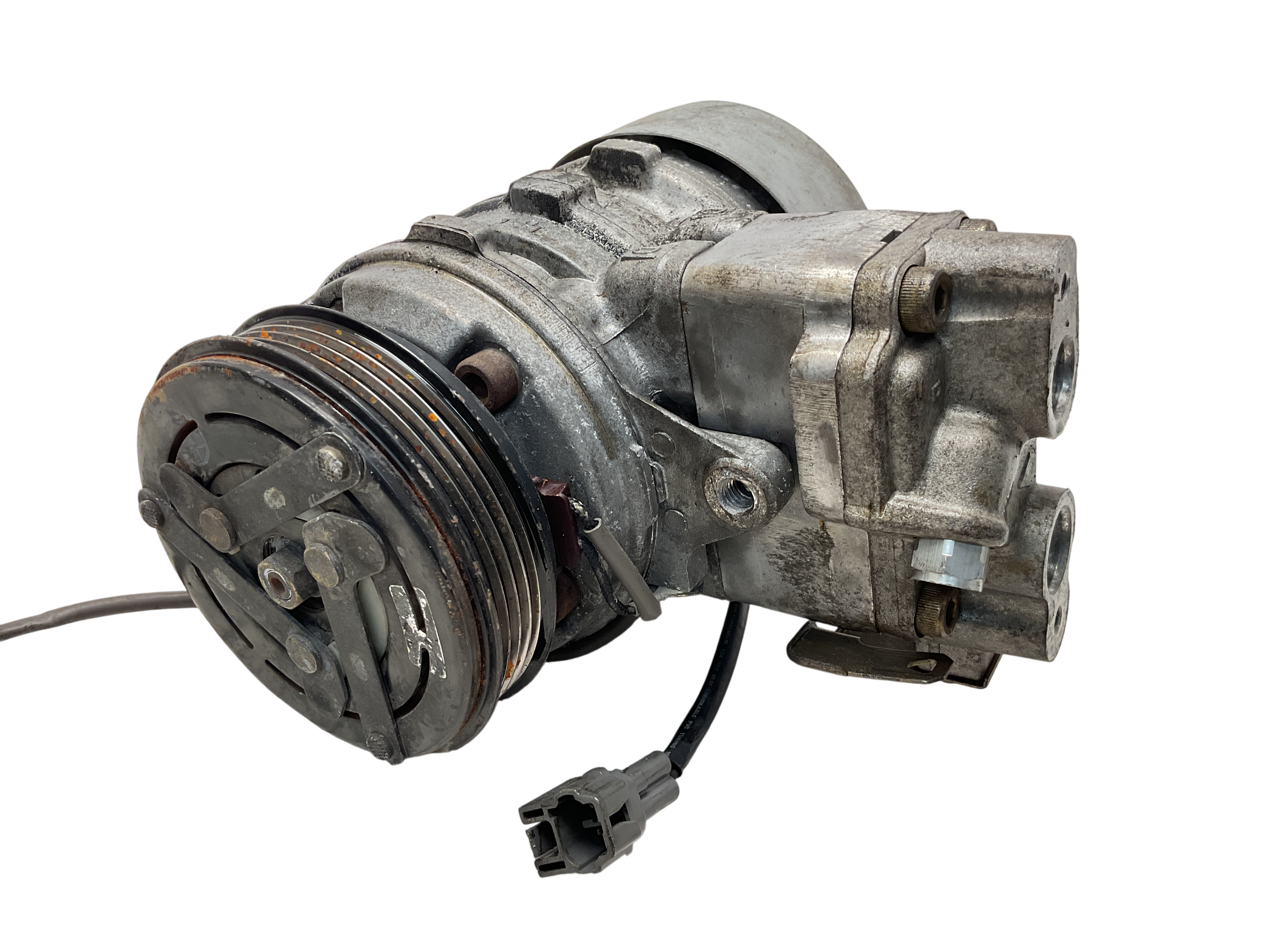 Compresor A/C Daihatsu Terios 97-06