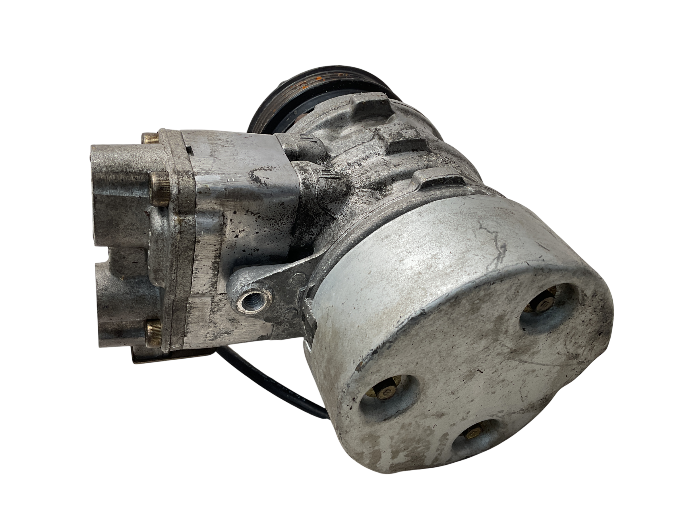 Compresor A/C Daihatsu Terios 97-06