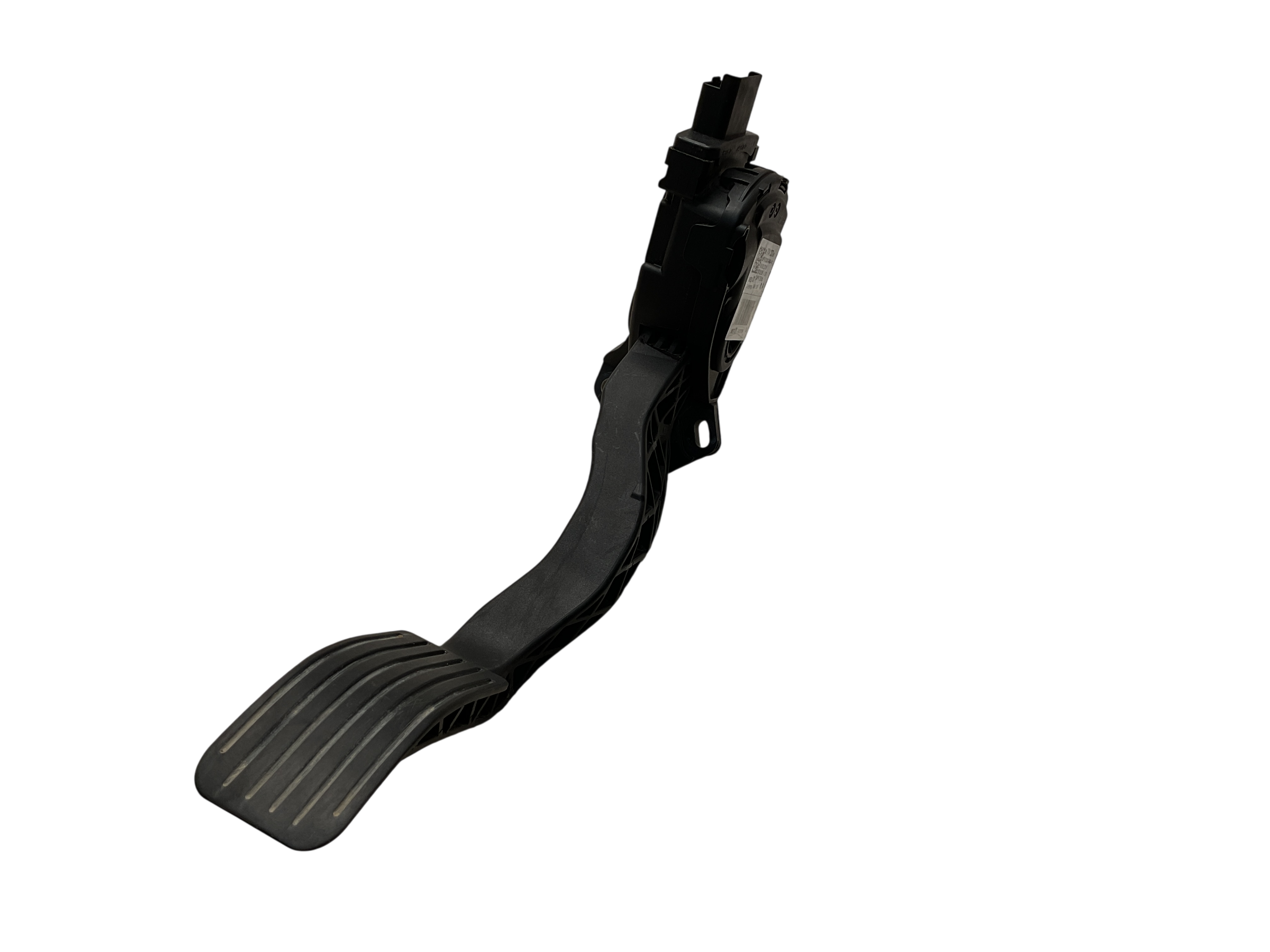 Pedal acelerador Peugeot 208 12-19