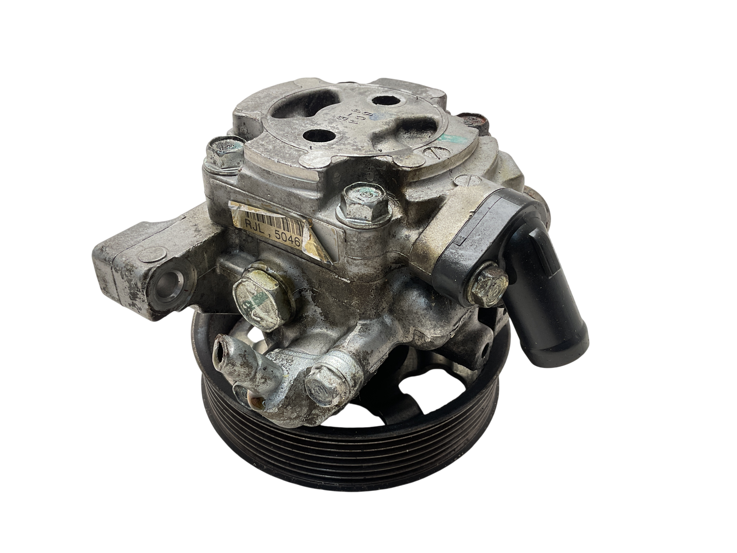 Bomba direccion Honda Accord 02-08