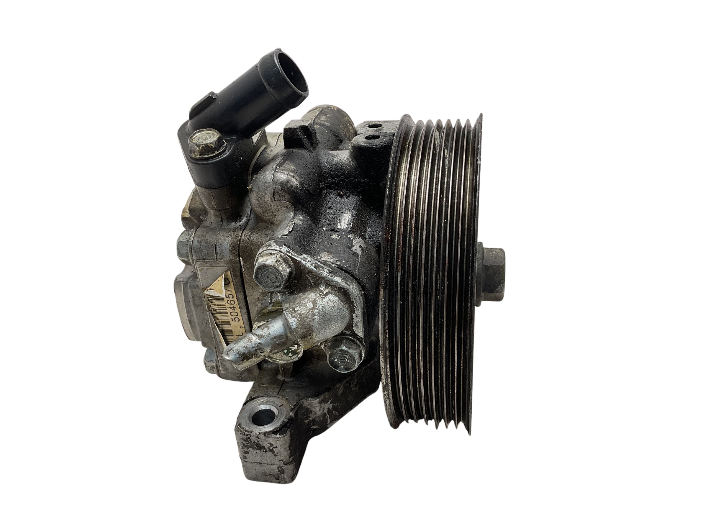 Bomba direccion Honda Accord 02-08