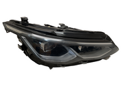 Faro dcho Volkswagen Golf 19-25