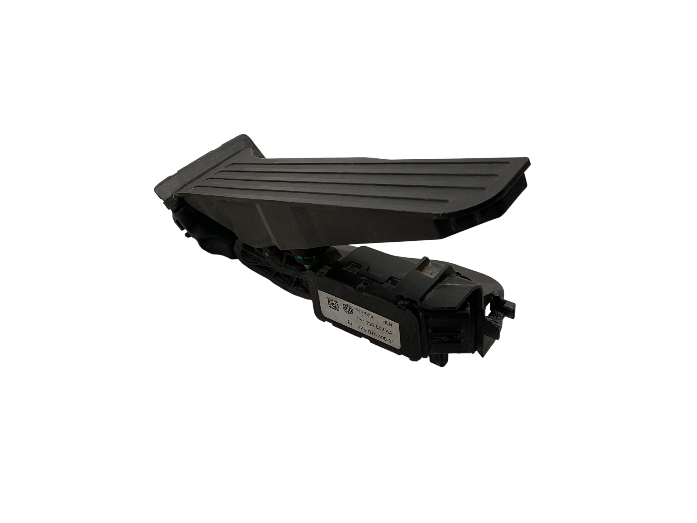 Pedal acelerador Volkswagen Golf V 03-09
