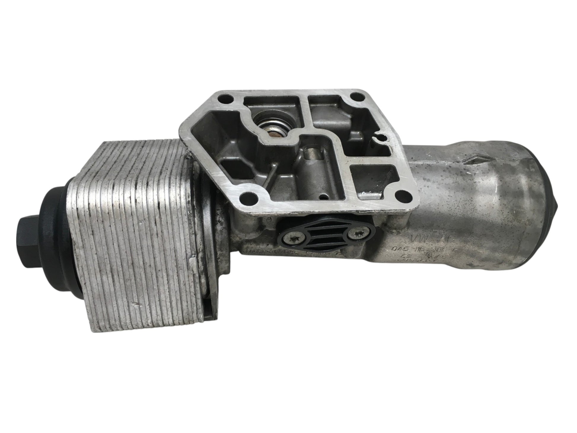 Filtro Aceite VW 045115389K - 045115389K _