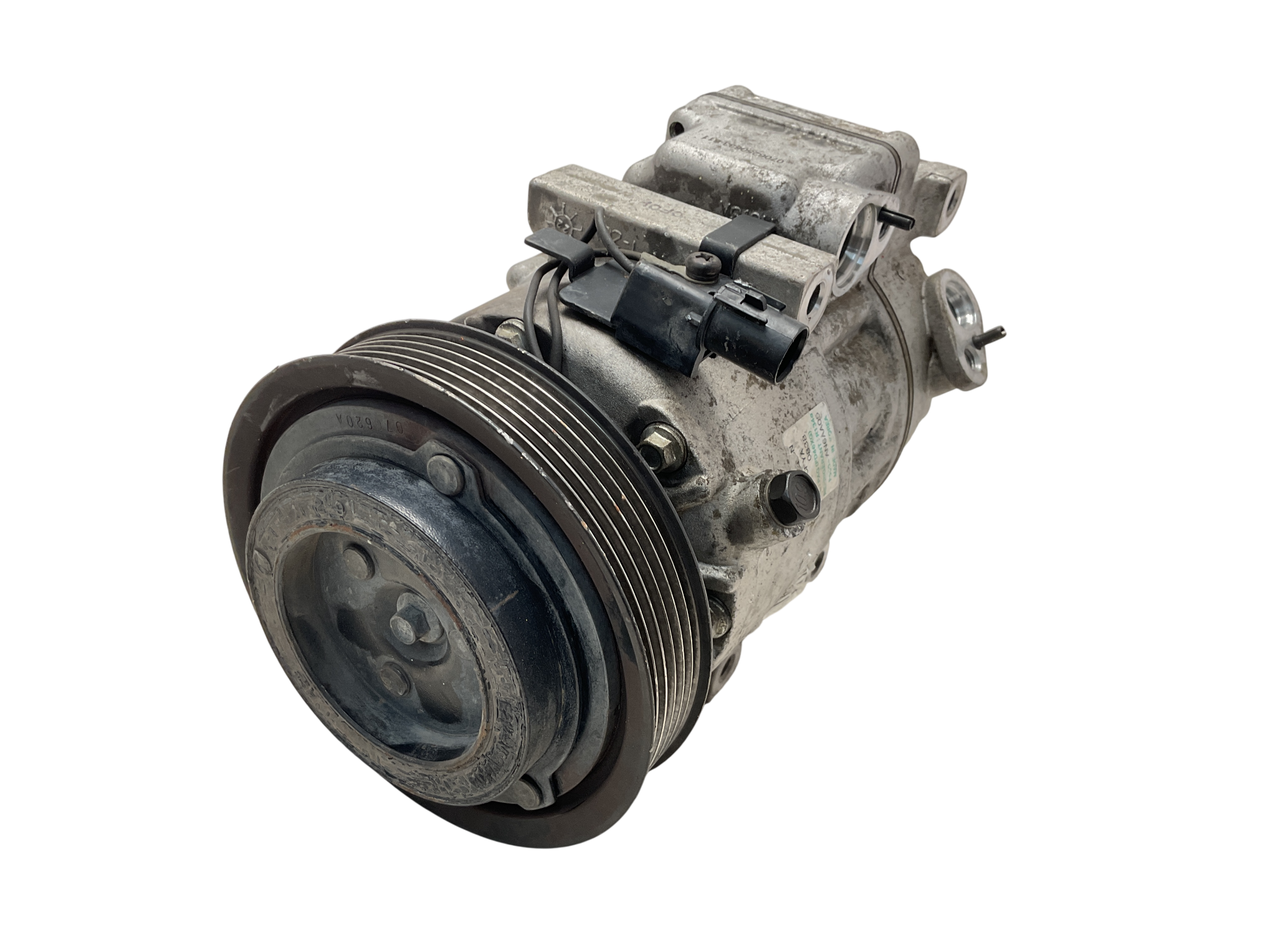 Compresor A/C Kia Cee'd Hyundai I30 06-13