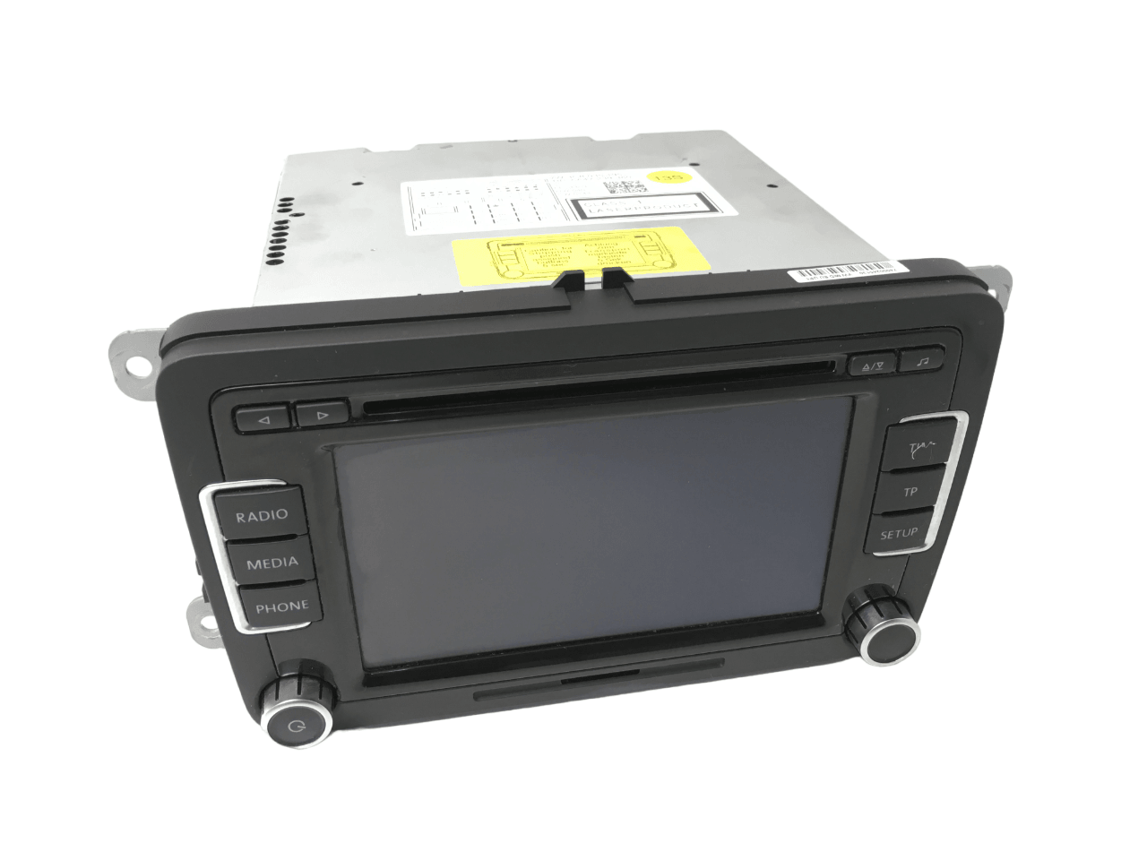 Radio CD VW 3C8035195 - AutoRR 3C8035195