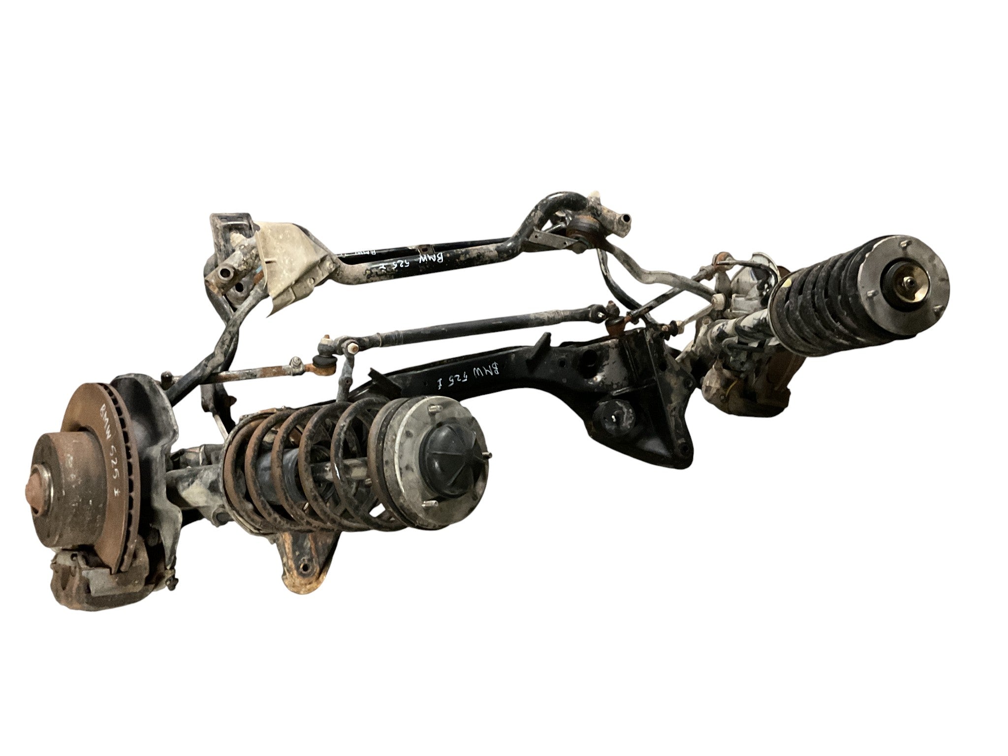 Puente Delantero BMW Serie 5 88-96