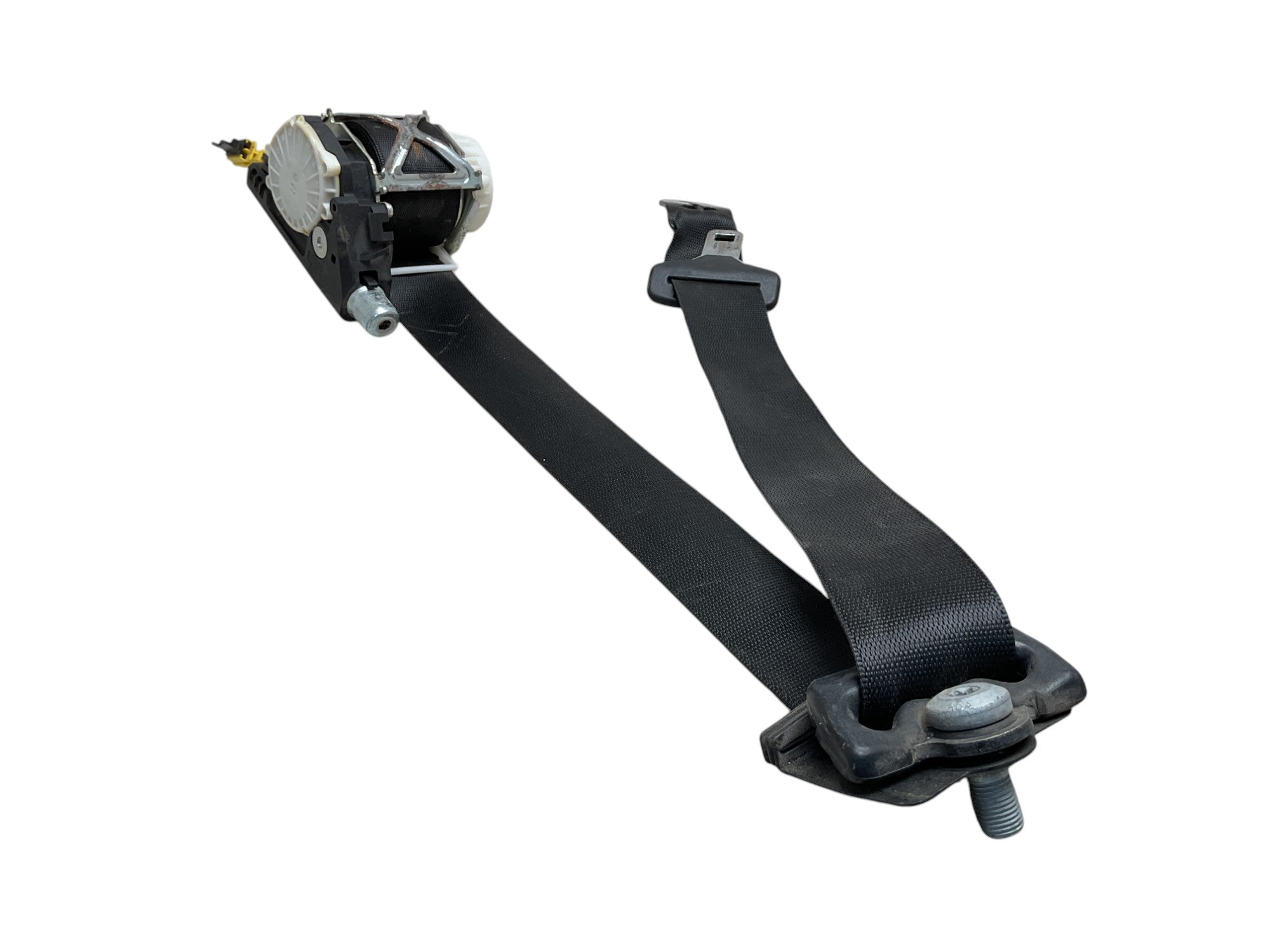 Cinturon tra dcho Mercedes Clase R 2004-2013