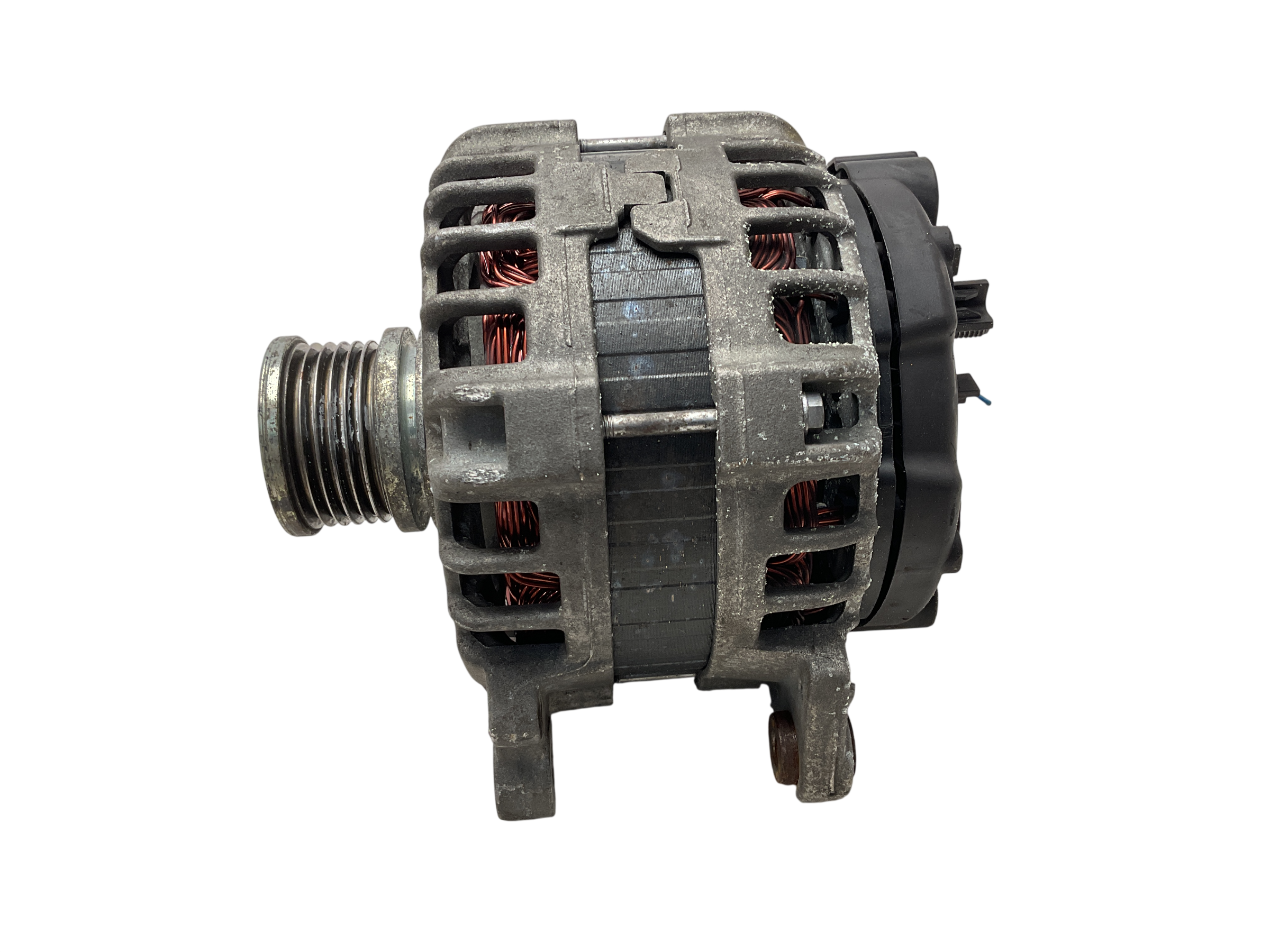 Alternador Audi A3 2012-2020 2.0 TDi