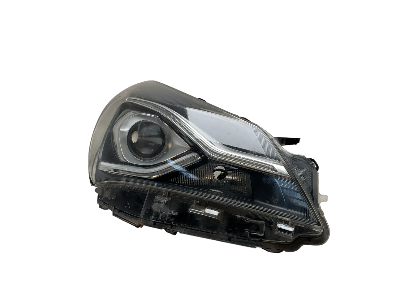 Faro del dcho Toyota Yaris III 17-20 - 0D1970D198 _