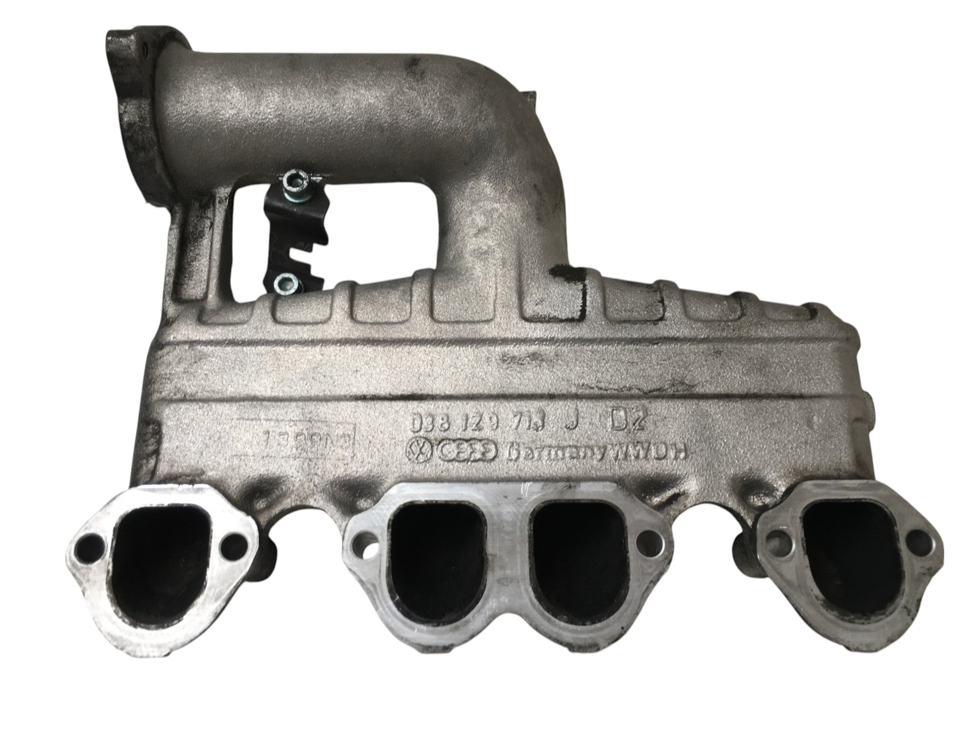 VW Intake Manifold 038129718J
