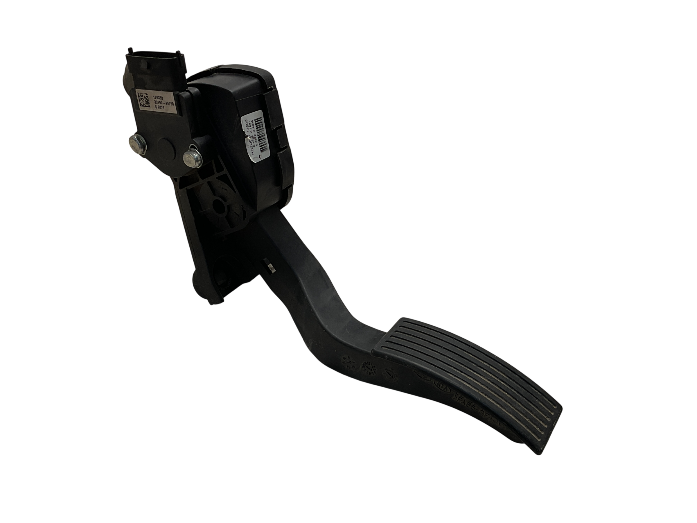Pedal acelerador Hyundai i20 08-14