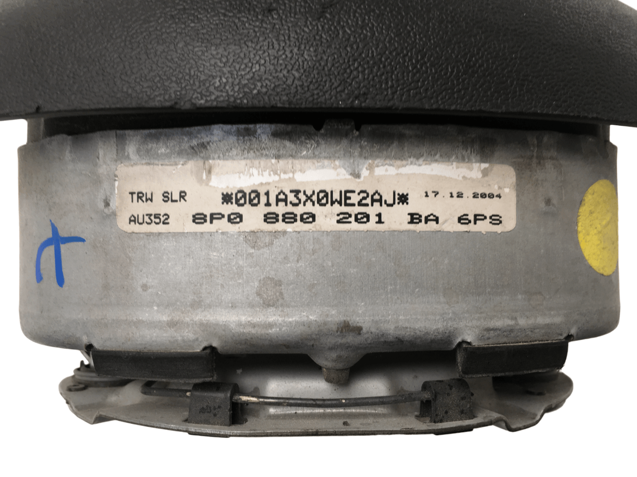 Airbag Volante Audi A3 8P - AutoRR 8P0880201BA