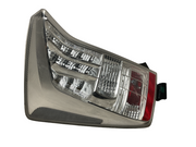 Piloto Tra izq Toyota Prius 09-15 - 8156147132