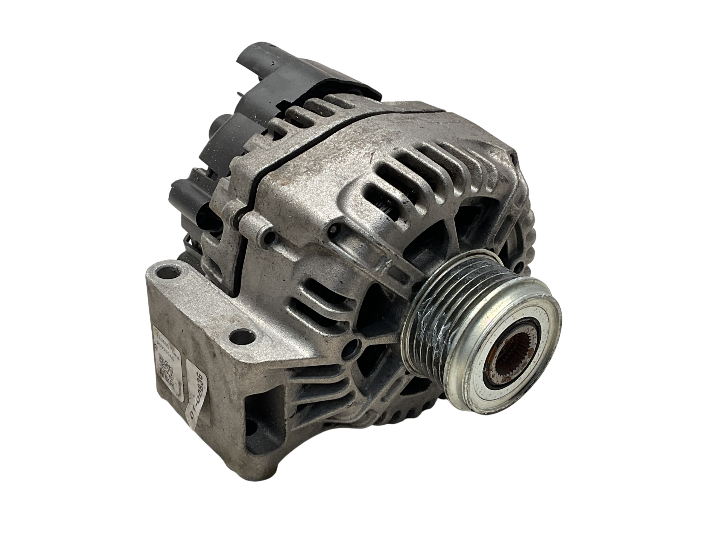 Alternador Fiat PSA LRA02804