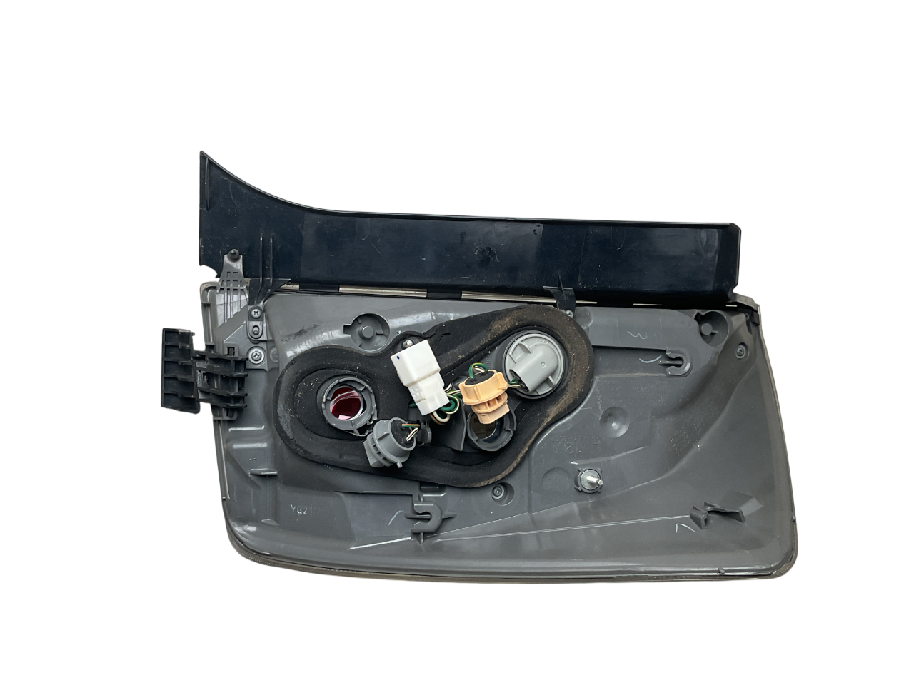 Piloto Tra izq Toyota Prius 09-15 - 8156147132