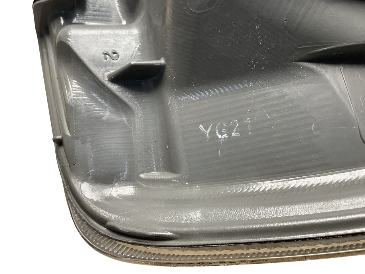 Piloto Tra izq Toyota Prius 09-15 - 8156147132