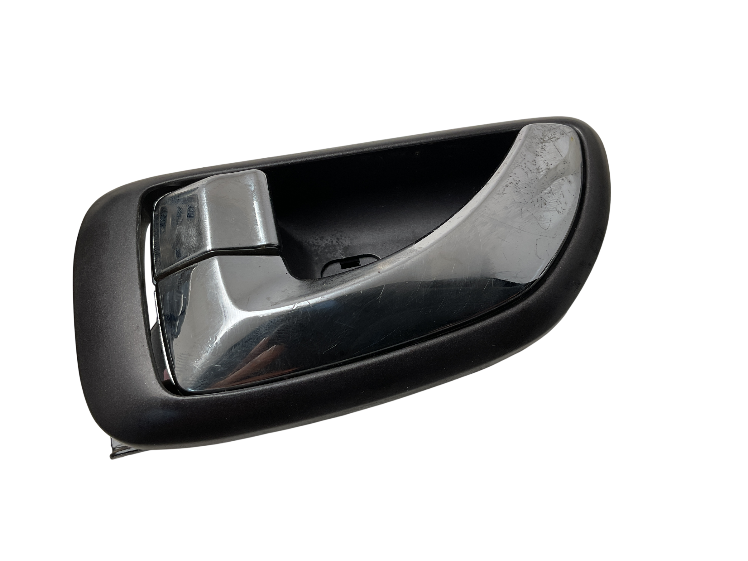 Maneta interior tra izq Hyundai Terracan 01-07