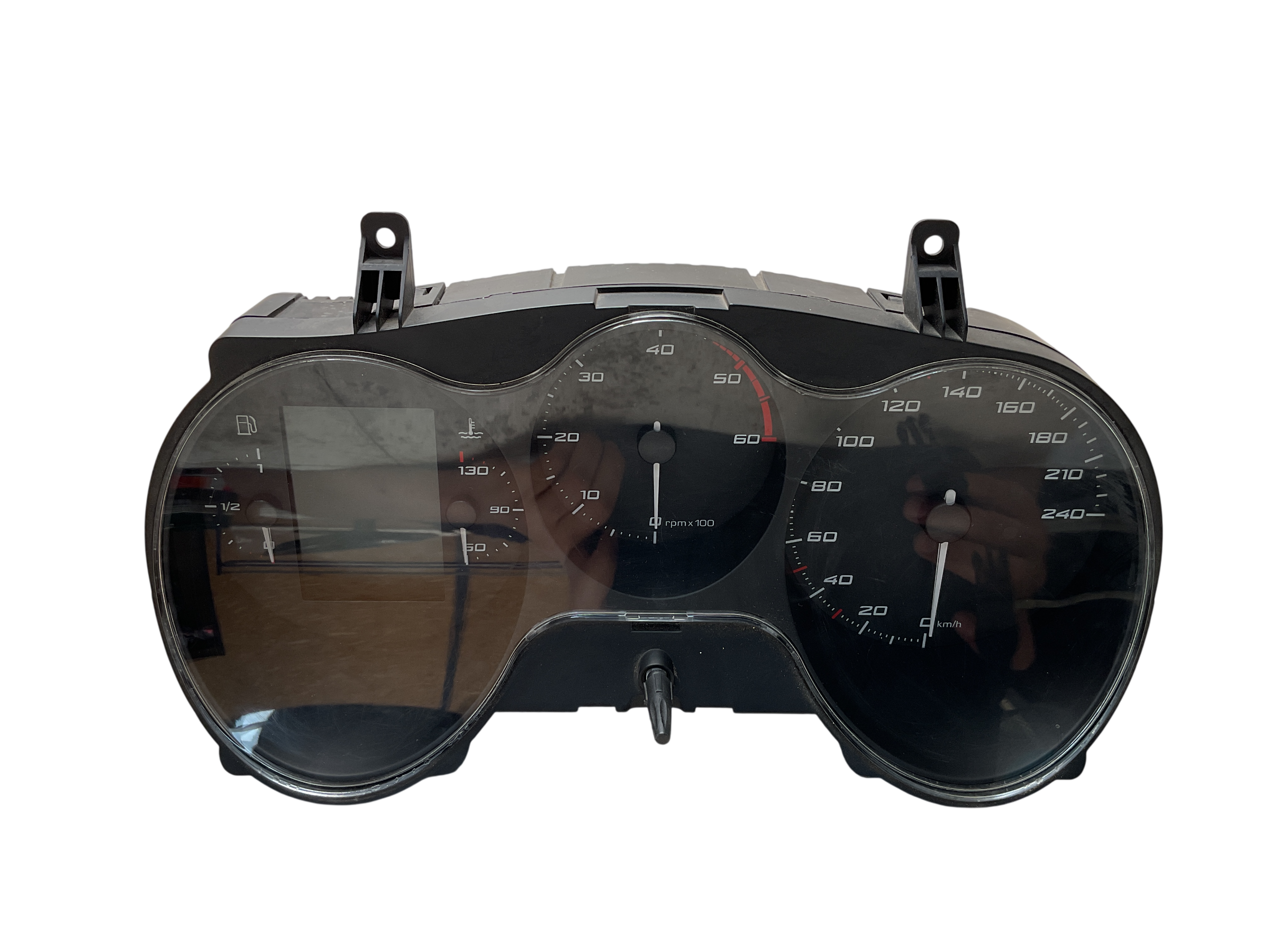 Cuadro Instrumentos Seat Leon Altea 04-15 1.6