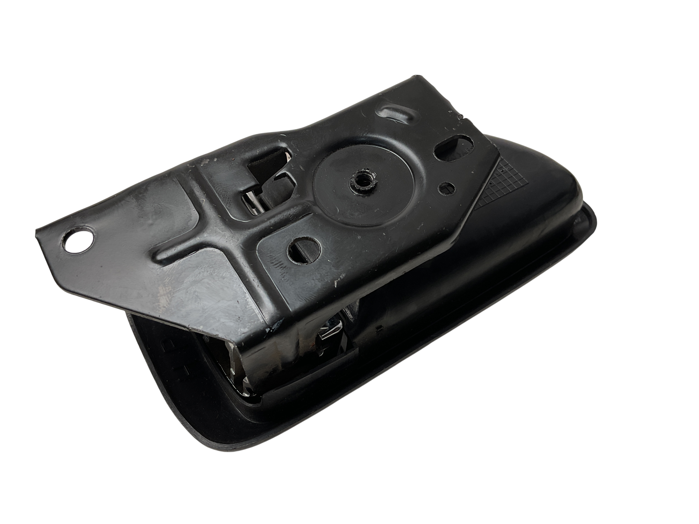 Maneta interior tra izq Hyundai Terracan 01-07