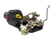 Cerradura del izq Hyundai Terracan 01-07