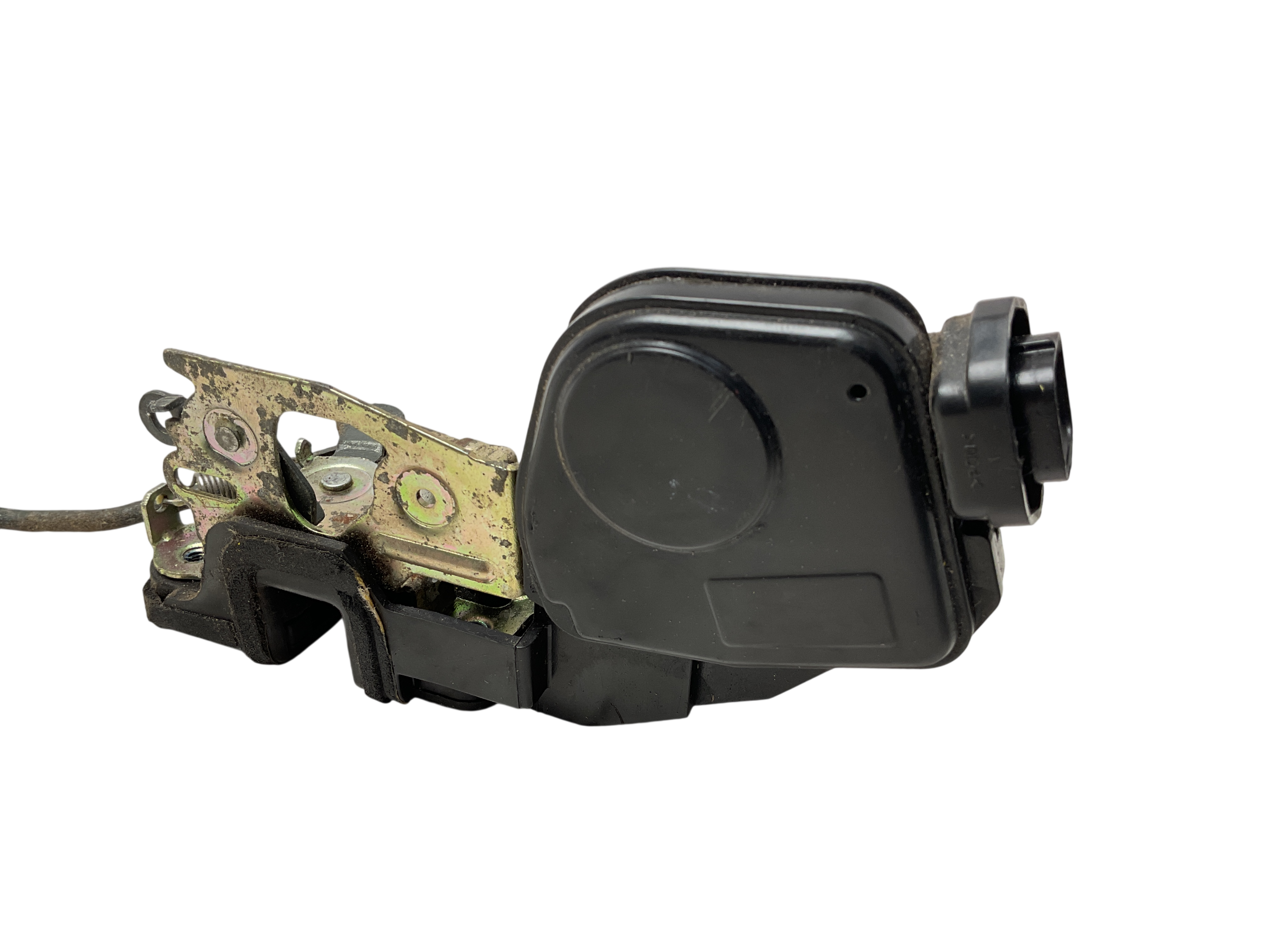 Cerradura del izq Hyundai Terracan 01-07