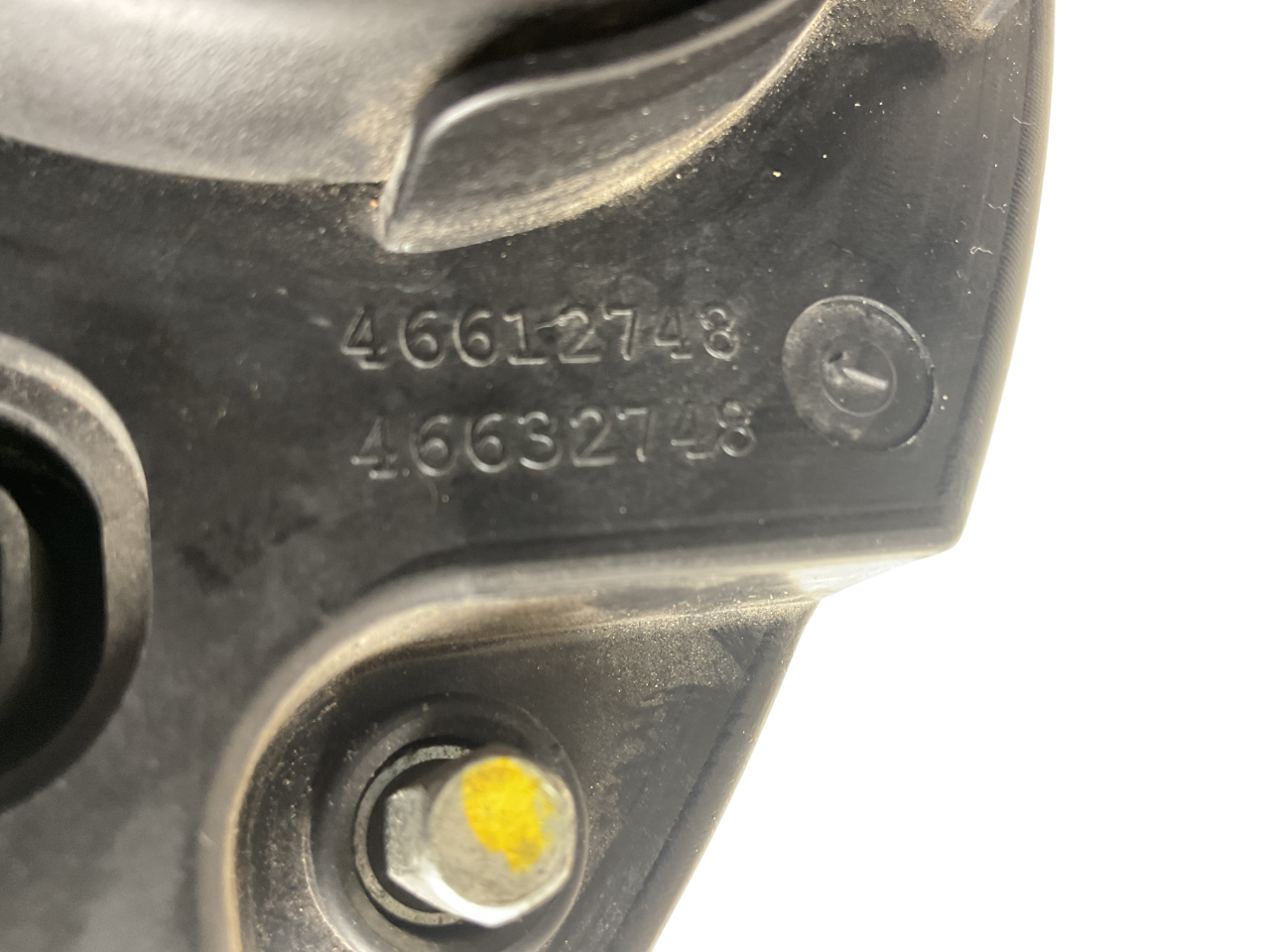 Faro izq Alfa Romeo Giulietta 10-20 - 46612748