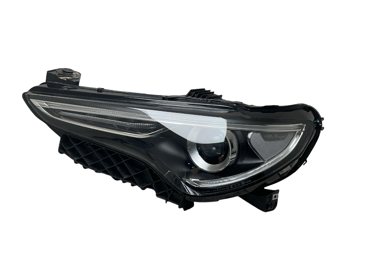 Faro izq Alfa Romeo Stelvio 16-26 - 50559300