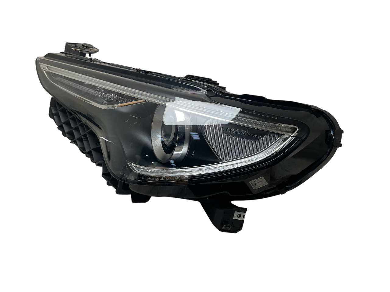 Faro izq Alfa Romeo Stelvio 16-26 - 50559300