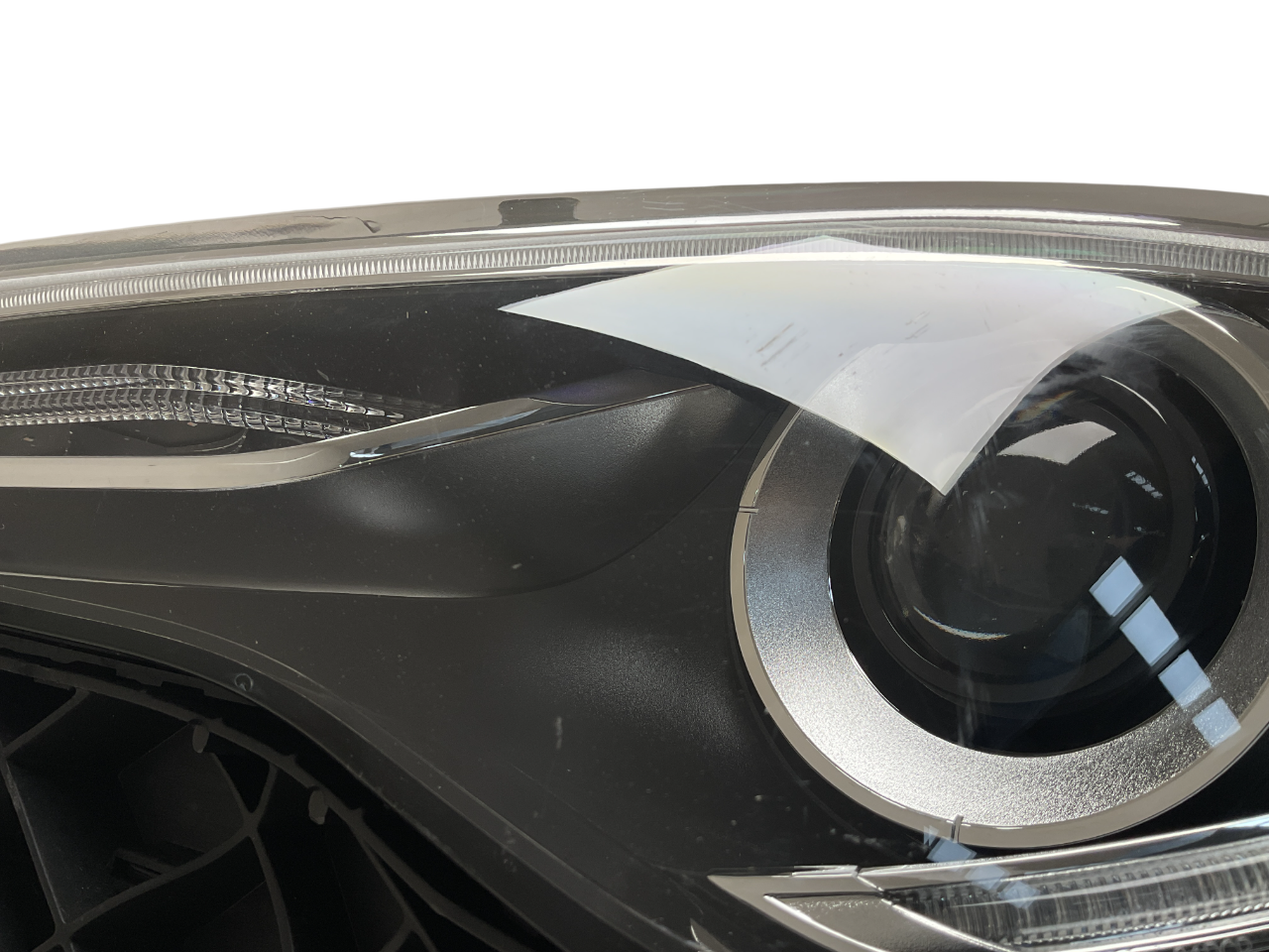 Faro izq Alfa Romeo Stelvio 16-26 - 50559300