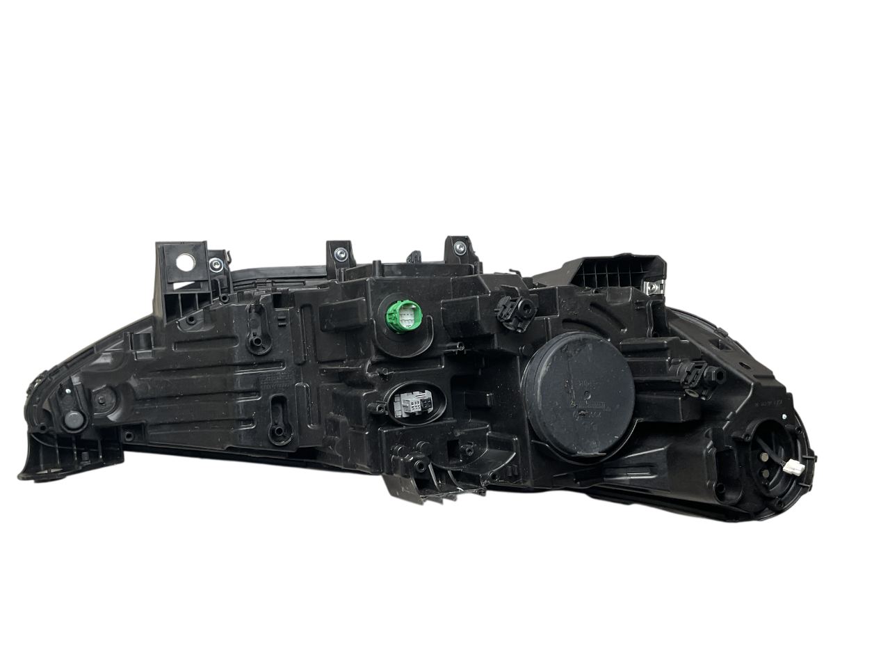 Faro izq Alfa Romeo Stelvio 16-26 - 50559300