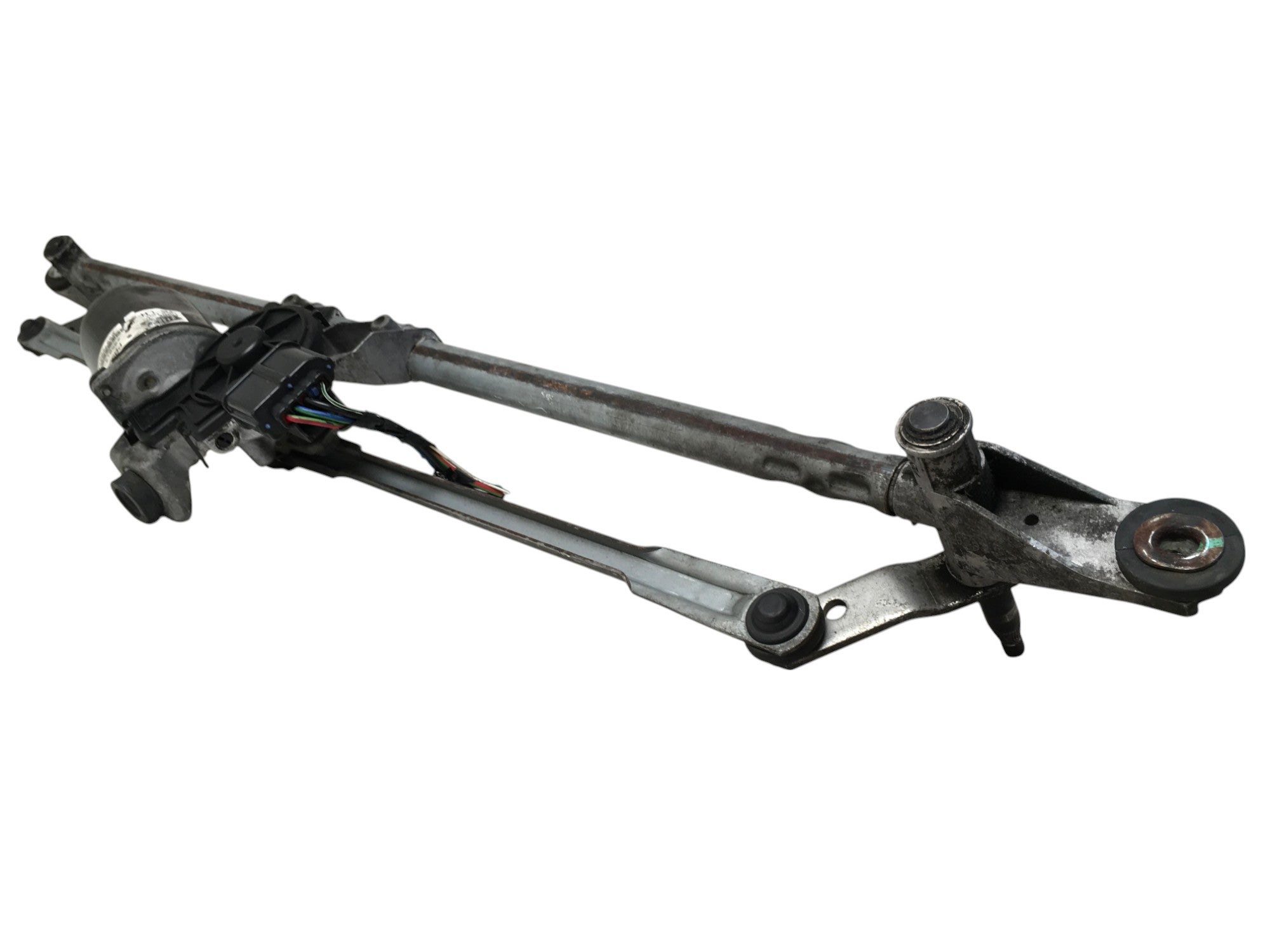 Motor Limpia Land Rover L320 L319